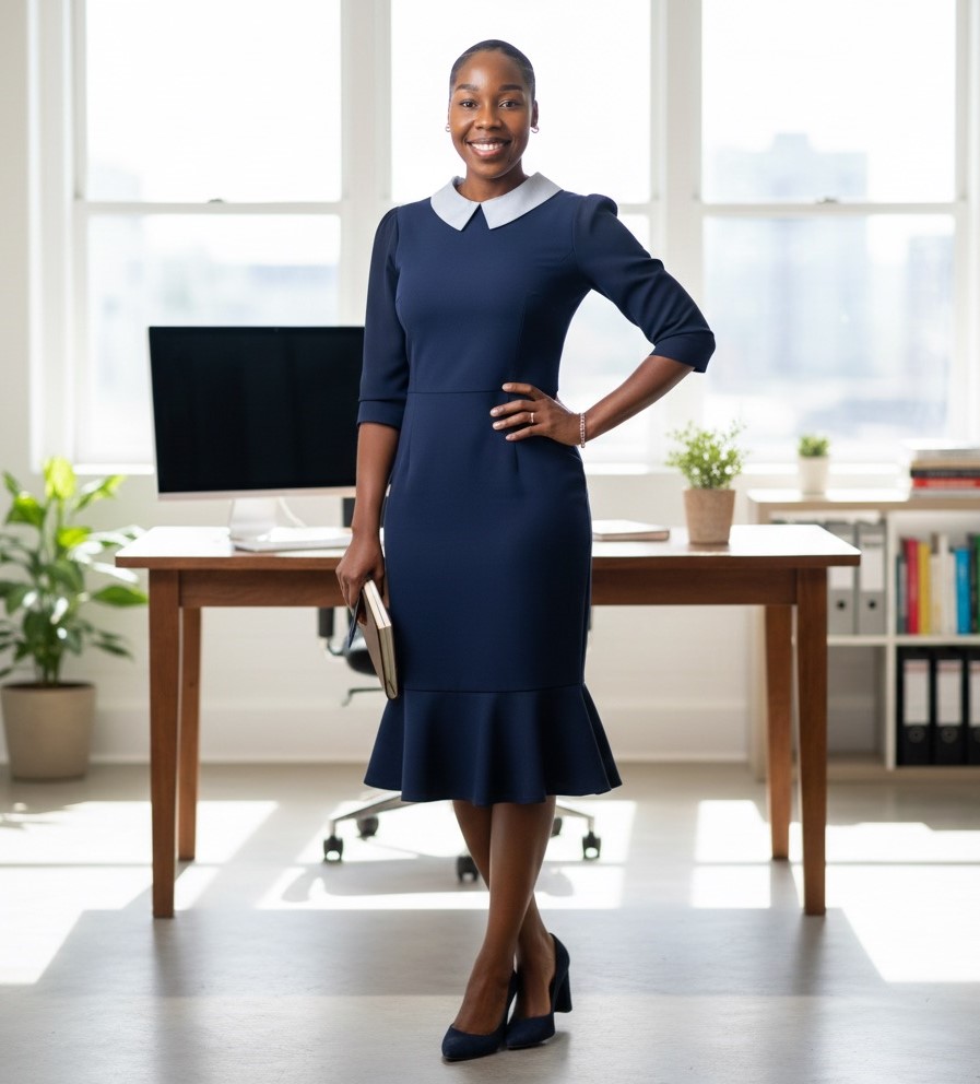 Onkabetse Mphako - Founder