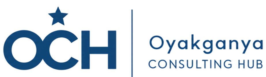 Oyakganya Logo
